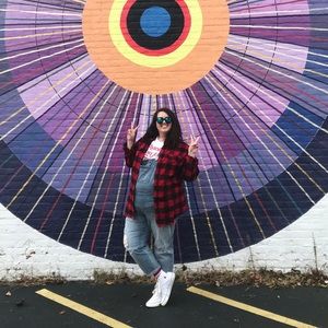 Meet your Posher, Tori